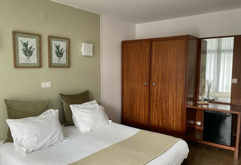 غرفة قياسية مطلّة علي النهر, Alamal River Club