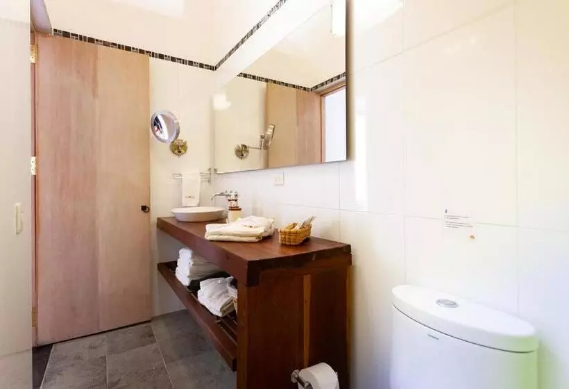 デラックストリプルルーム, Casa Oniri Hotel Boutique