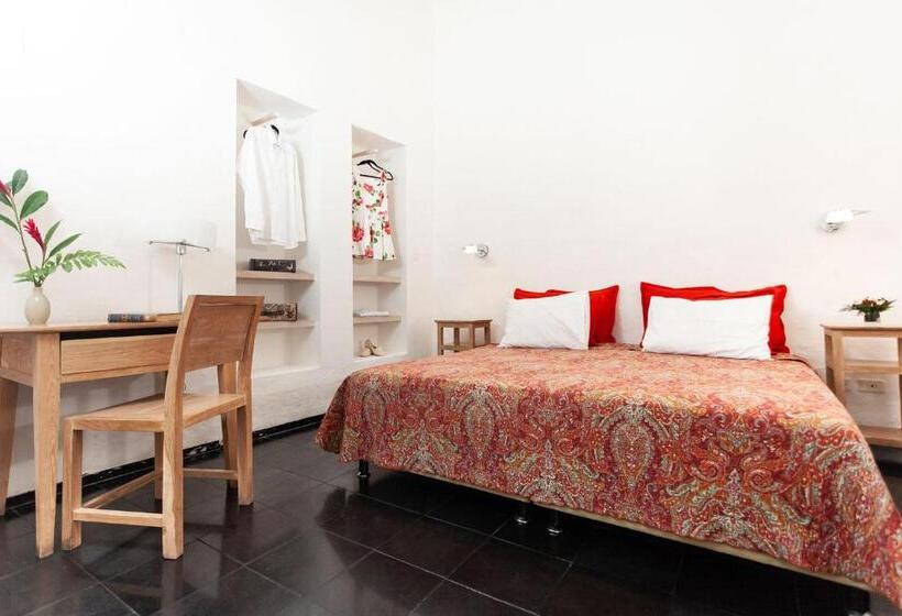 חדר דלוקס לשלושה, Casa Oniri Hotel Boutique