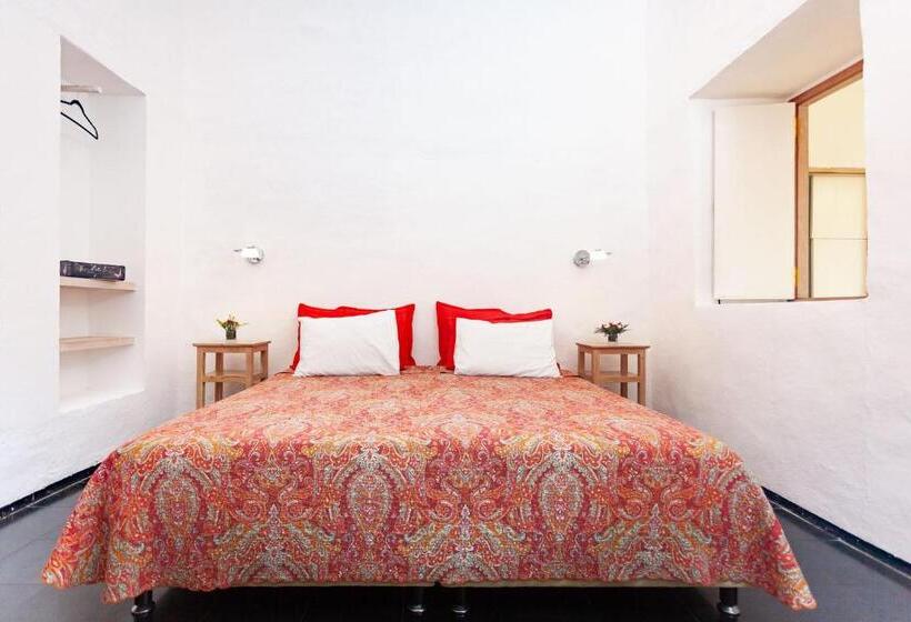 חדר דלוקס לשלושה, Casa Oniri Hotel Boutique