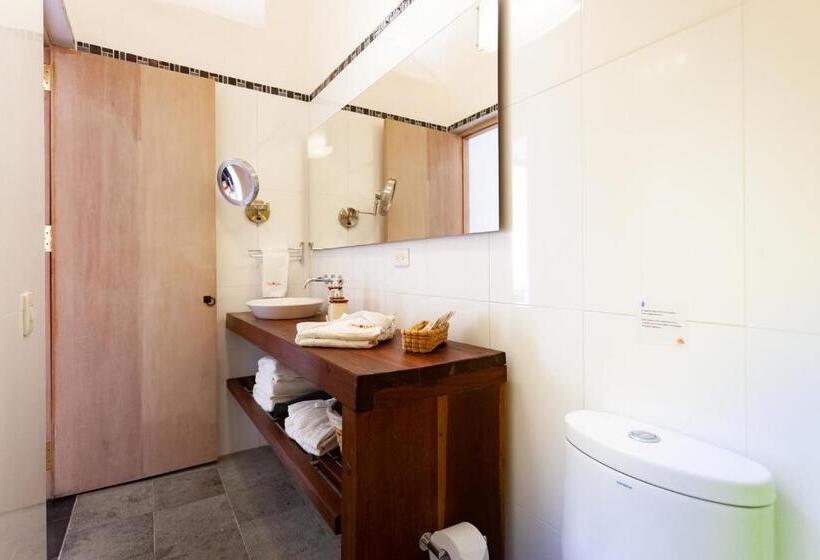 디럭스 룸, Casa Oniri Hotel Boutique