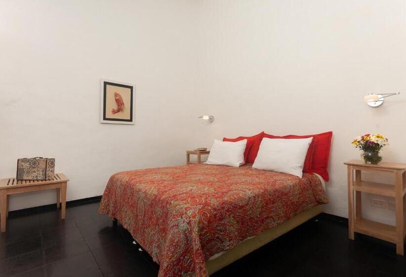 חדר דלוקס, Casa Oniri Hotel Boutique