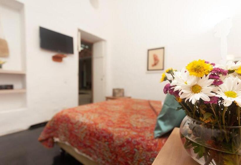 חדר דלוקס, Casa Oniri Hotel Boutique