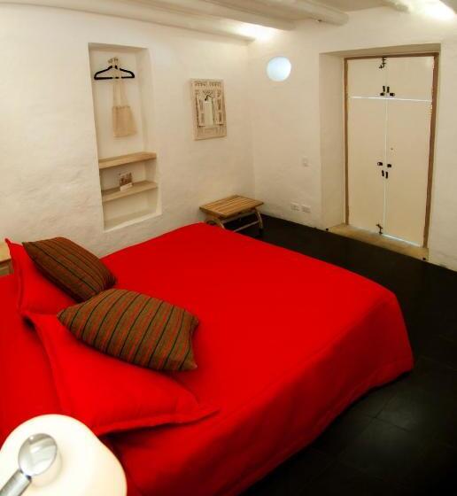 חדר דלוקס, Casa Oniri Hotel Boutique