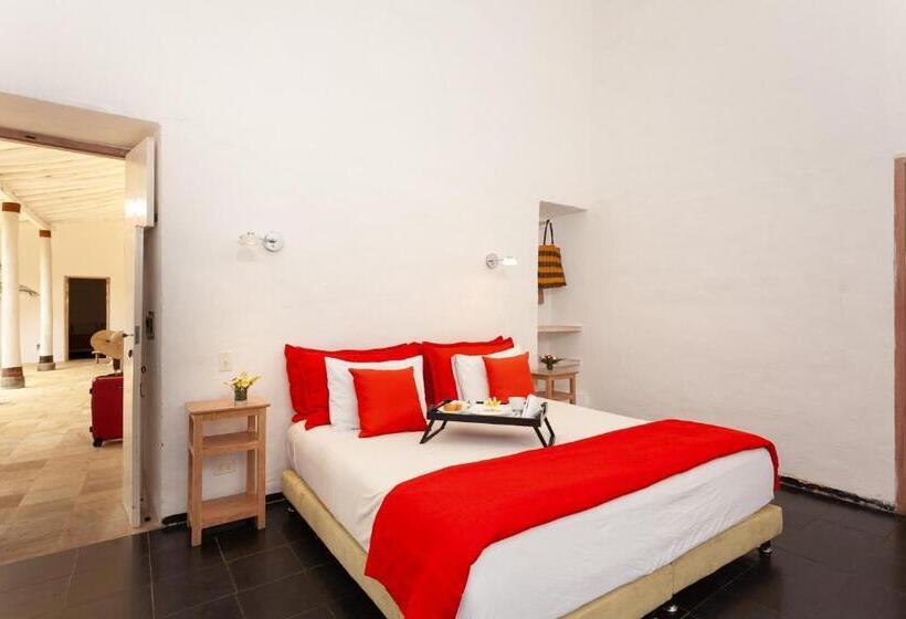 חדר משפחתי דלוקס, Casa Oniri Hotel Boutique