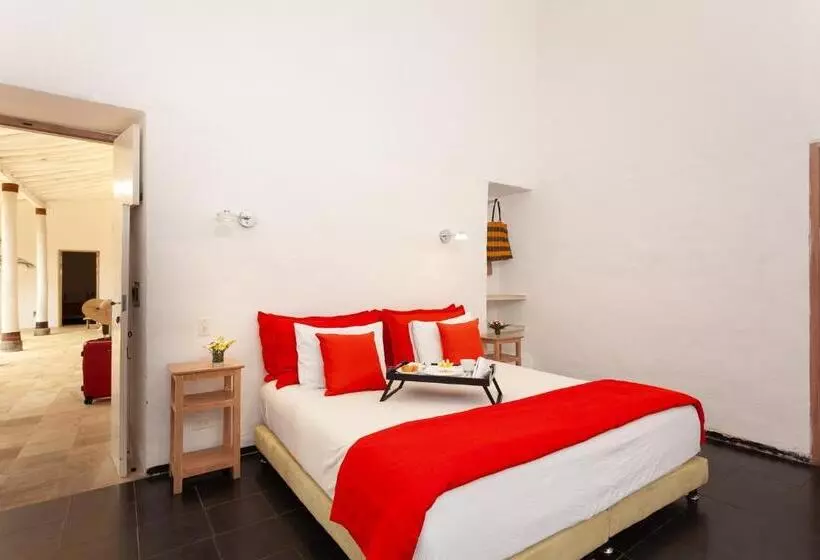 デラックスファミリールーム, Casa Oniri Hotel Boutique