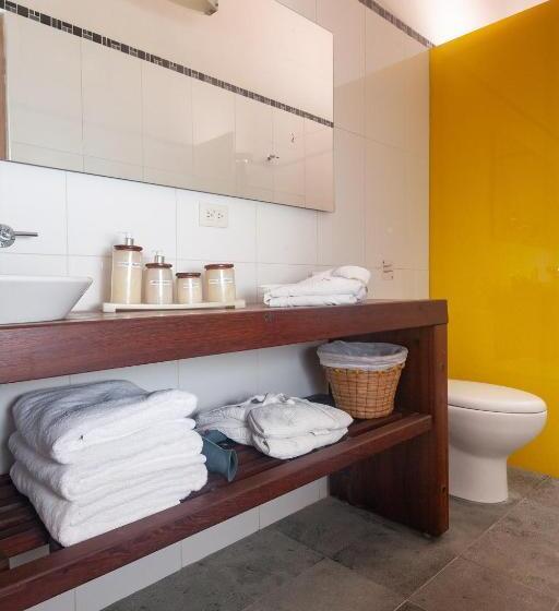 디럭스 패밀리 룸, Casa Oniri Hotel Boutique