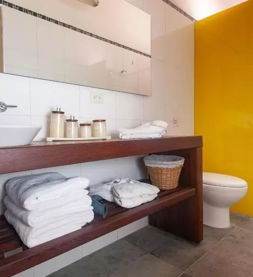 デラックスファミリールーム, Casa Oniri Hotel Boutique