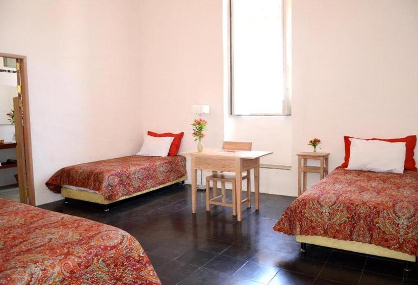 חדר משפחתי דלוקס, Casa Oniri Hotel Boutique