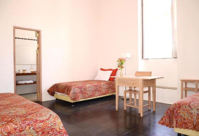 חדר משפחתי דלוקס, Casa Oniri Hotel Boutique