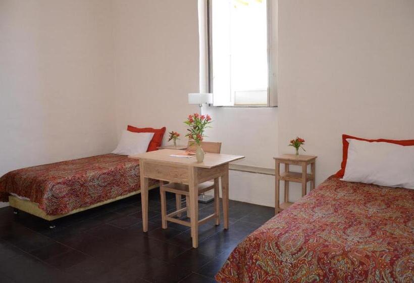 חדר משפחתי דלוקס, Casa Oniri Hotel Boutique