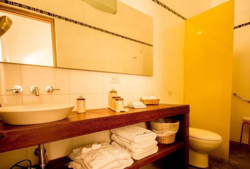 חדר דלוקס לשלושה, Casa Oniri Hotel Boutique