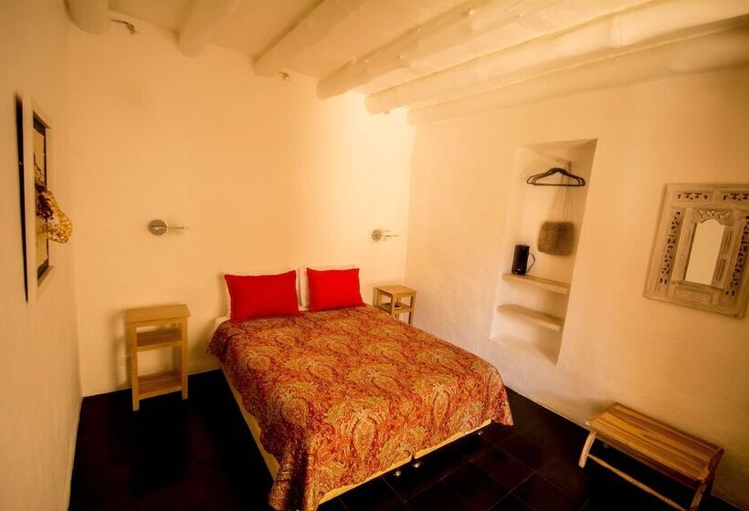 Quarto Deluxe, Casa Oniri Hotel Boutique