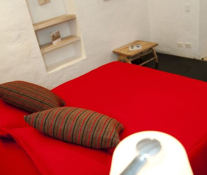 חדר דלוקס, Casa Oniri Hotel Boutique