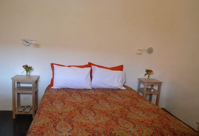 חדר דלוקס, Casa Oniri Hotel Boutique