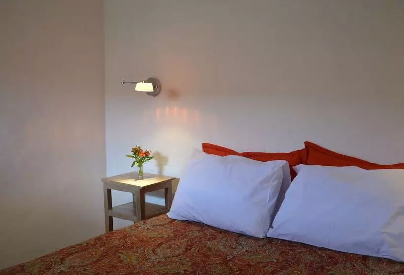 デラックスルーム, Casa Oniri Hotel Boutique