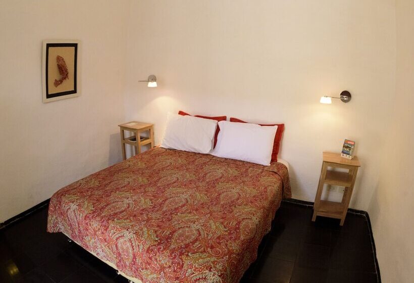 Quarto Deluxe, Casa Oniri Hotel Boutique
