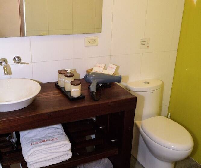 חדר דלוקס, Casa Oniri Hotel Boutique