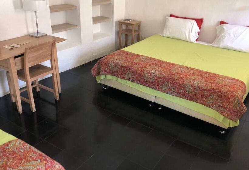 חדר דלוקס לשלושה, Casa Oniri Hotel Boutique