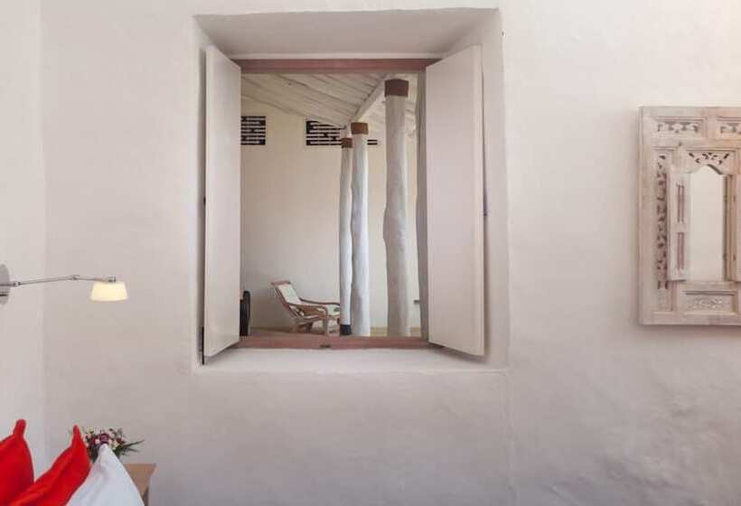 חדר דלוקס לשלושה, Casa Oniri Hotel Boutique