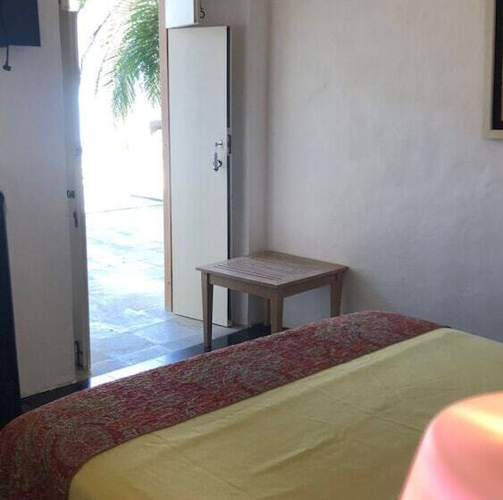 디럭스 룸, Casa Oniri Hotel Boutique