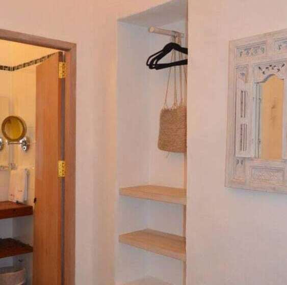 חדר דלוקס, Casa Oniri Hotel Boutique