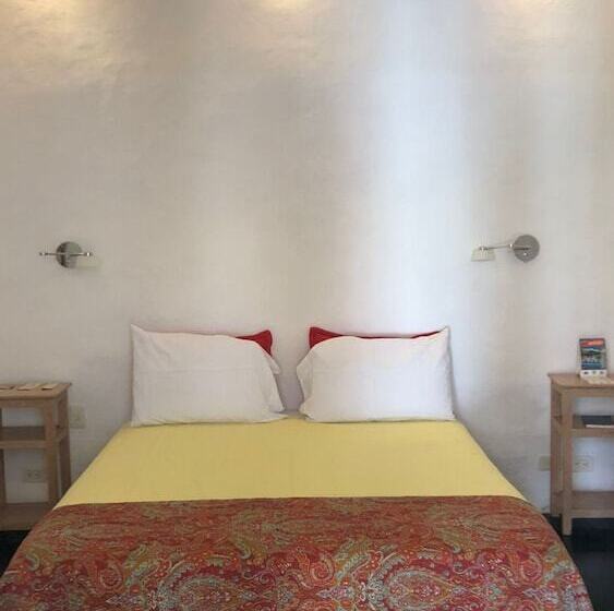 Quarto Deluxe, Casa Oniri Hotel Boutique