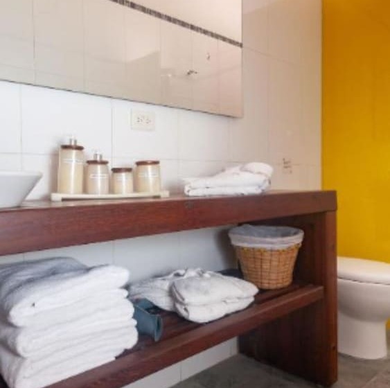 디럭스 룸, Casa Oniri Hotel Boutique