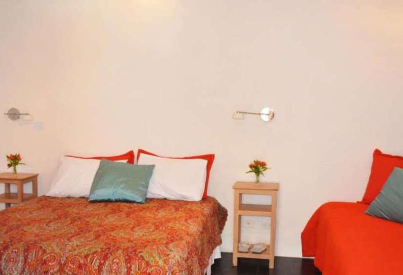 Quarto Deluxe, Casa Oniri Hotel Boutique
