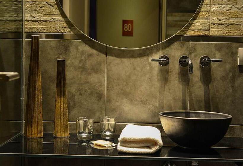 高级大房间, Ambit Boulevard Hotel Boutique