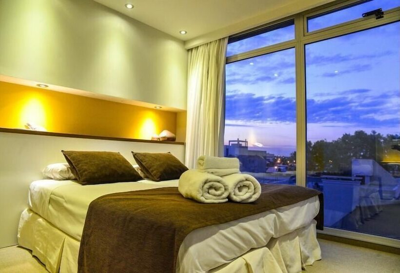 اتاق سوپریور, Ambit Boulevard Hotel Boutique