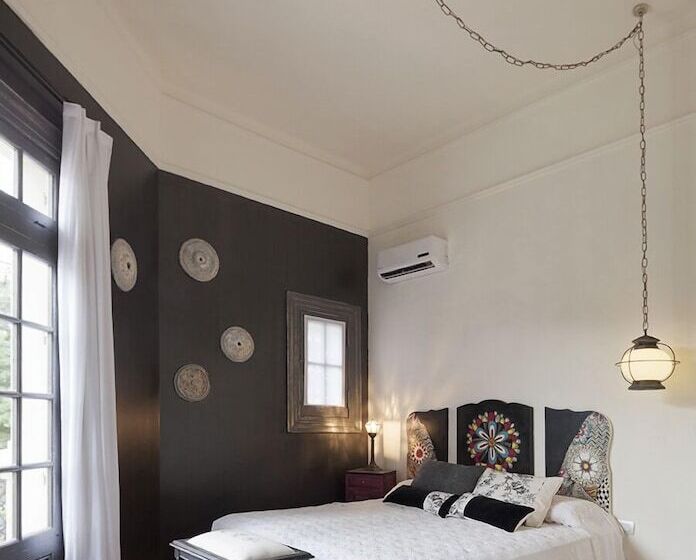 高级大房间, Ambit Boulevard Hotel Boutique