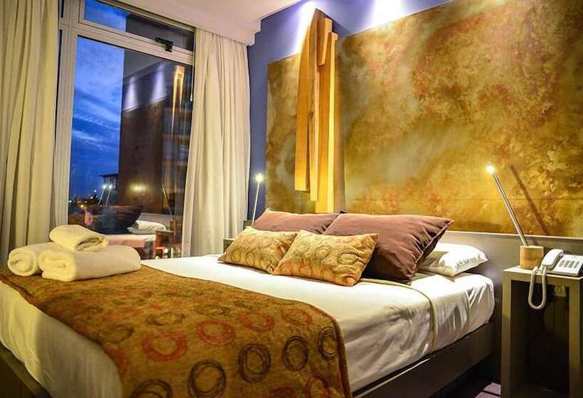 高级大房间, Ambit Boulevard Hotel Boutique