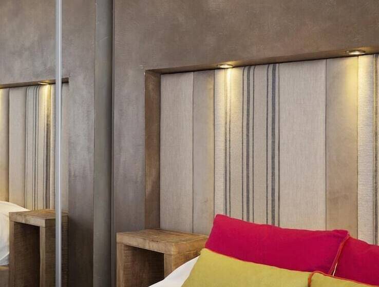 اتاق سوپریور, Ambit Boulevard Hotel Boutique