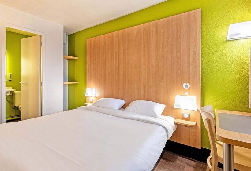 חדר סטנדרט, B&b Hotel Brest Kergaradec Aéroport