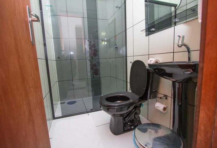 Трехместный Номер Superior, Borari