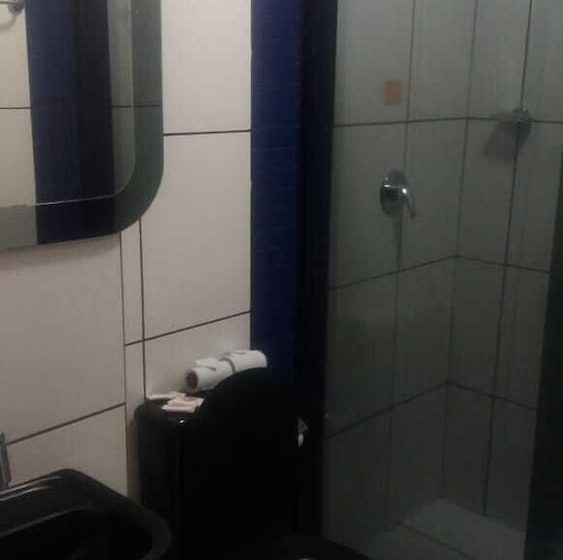 Трехместный Номер Superior, Borari