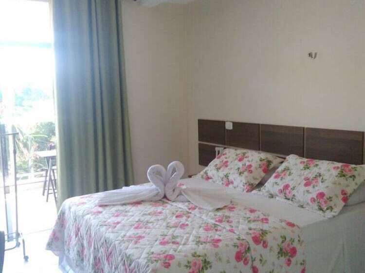 Трехместный Номер Superior, Borari