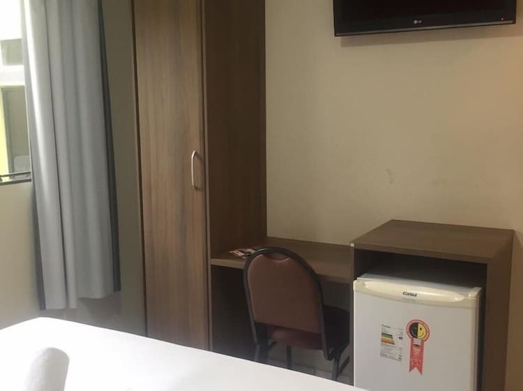 Трехместный Номер Superior, Borari