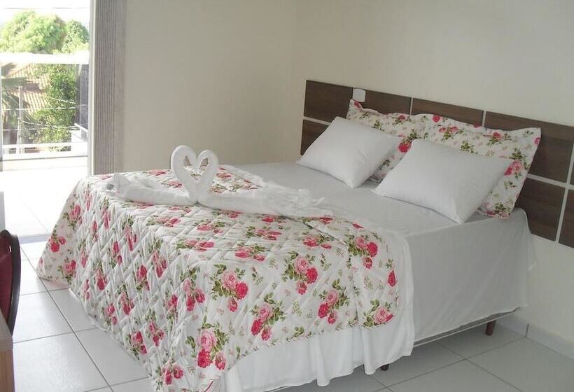 Трехместный Номер Superior, Borari