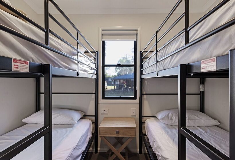 Хижина Superior, Discovery Parks Gerroa