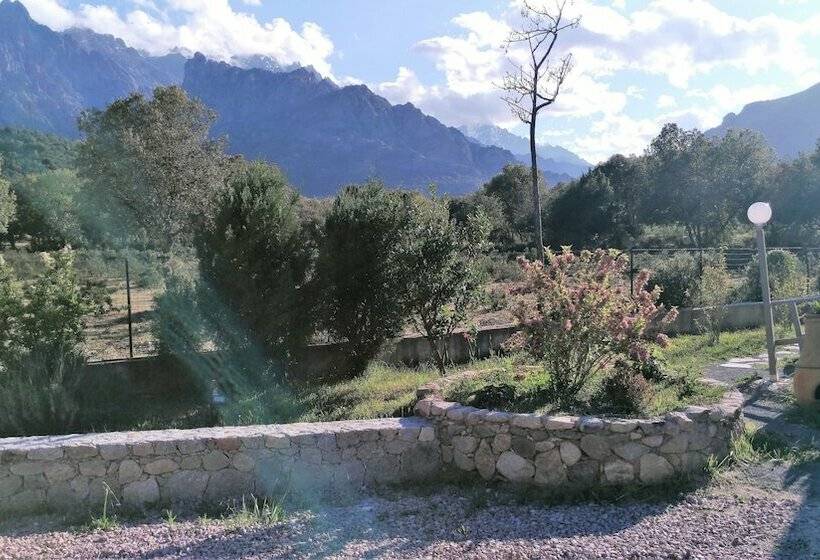 2ベッドルームハウス, E Canicce