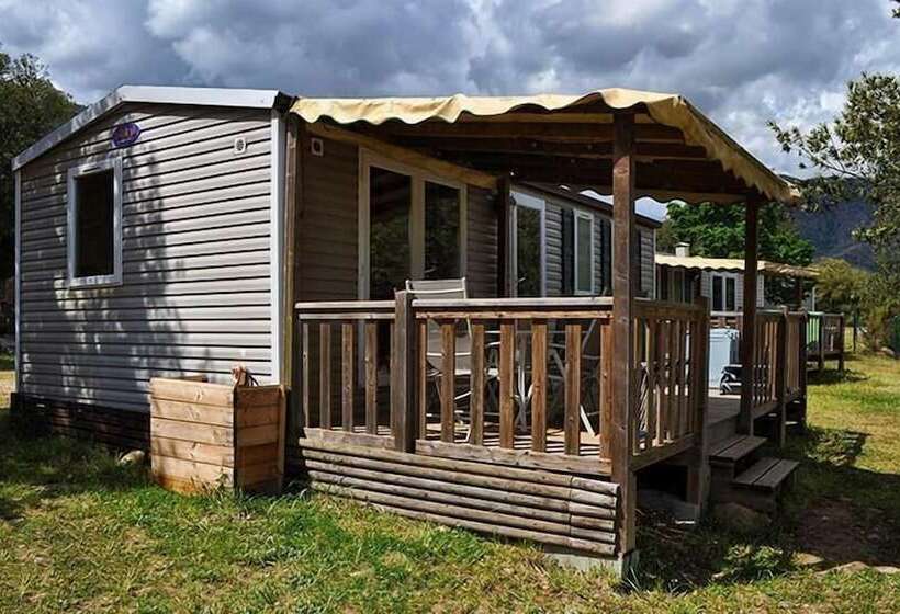 3ベッドルームハウス, E Canicce