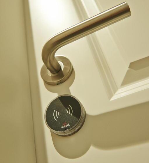 Habitación Estándar, Elch Boutique