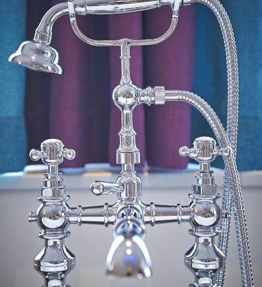 Suite, Elch Boutique