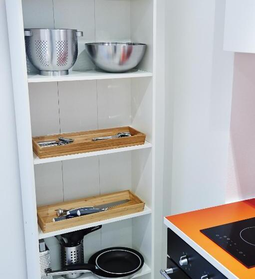 Estudio Estándar, Elch Boutique