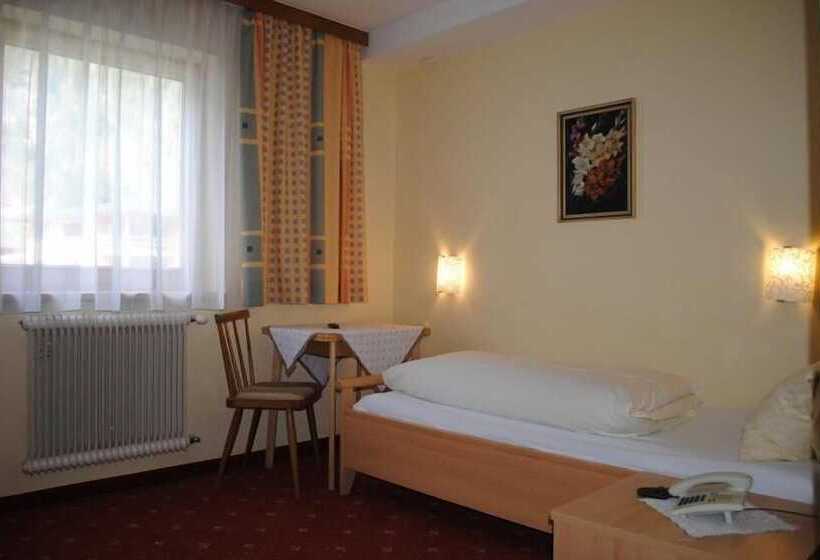 스탠다드 싱글 룸, Gasthof Kaiserblick