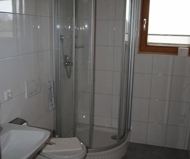 스탠다드 룸, Gasthof Kaiserblick