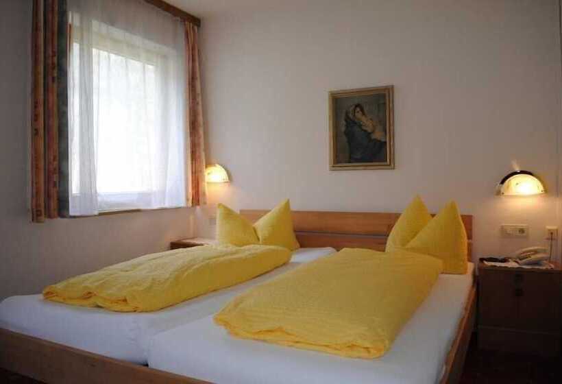 스탠다드 룸, Gasthof Kaiserblick