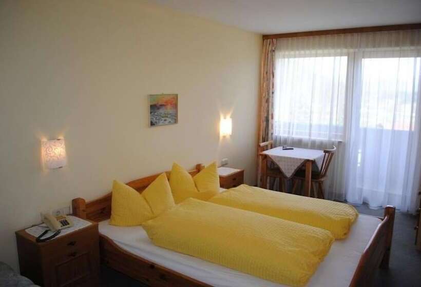 스탠다드 룸, Gasthof Kaiserblick